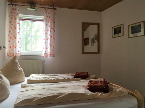Apartamento Lautersheimer Gutshof
