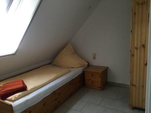 Apartamento Lautersheimer Gutshof