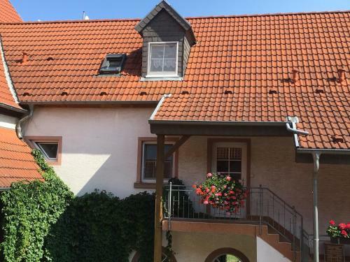 Apartamento Lautersheimer Gutshof