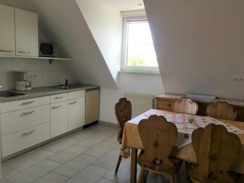 Apartamento Lautersheimer Gutshof