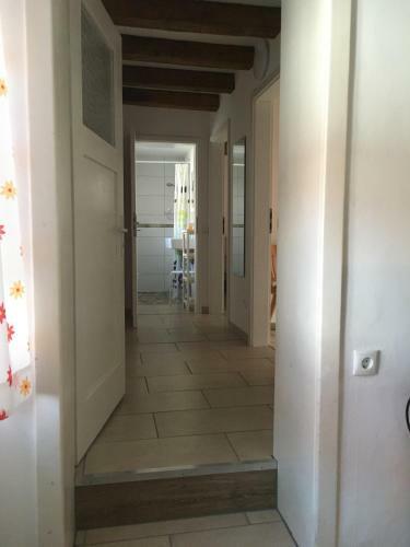 Apartamento Lautersheimer Gutshof
