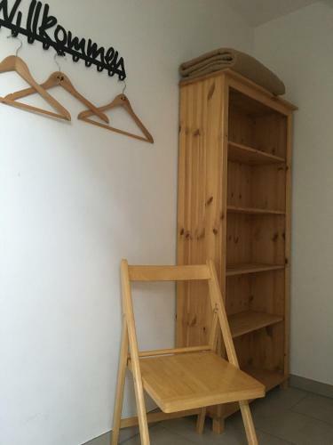 Apartamento Lautersheimer Gutshof