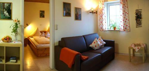Apartamento Lautersheimer Gutshof