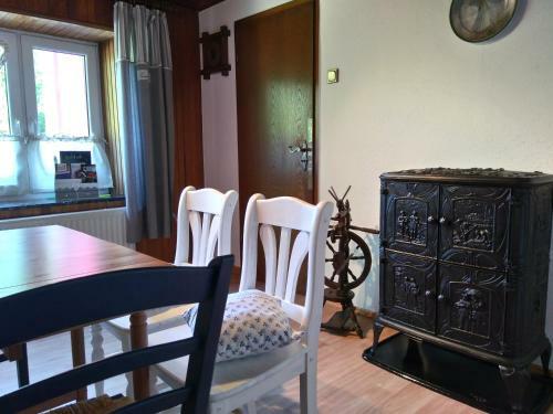 Haus Waldecker