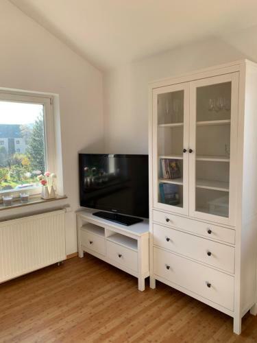 Apartamento Ferienwohnung Bl�tenstadt