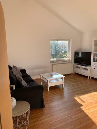 Apartamento Ferienwohnung Bl�tenstadt