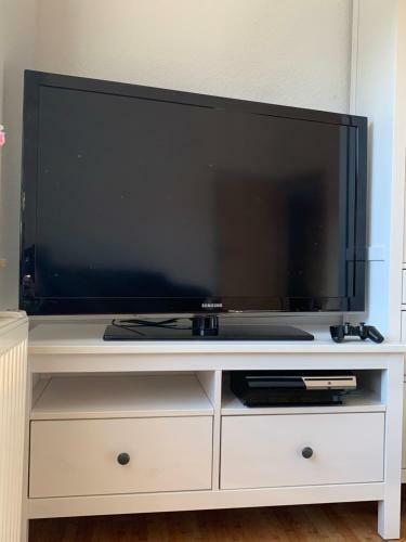 Apartamento Ferienwohnung Bl�tenstadt
