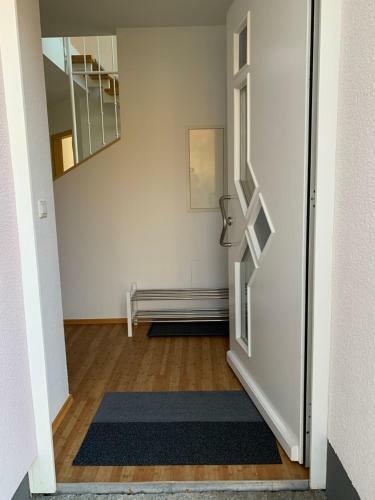Apartamento Ferienwohnung Bl�tenstadt