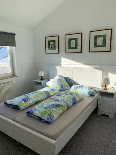 Apartamento Ferienwohnung Bl�tenstadt