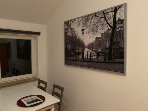 Apartamento Ferienwohnung Bl�tenstadt
