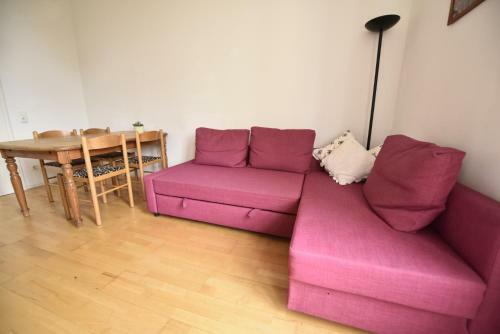 Apartamento Ferienwohnung Villa Weyermann