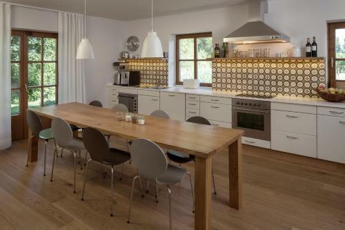 Bed & Breakfast Scherauer Hof