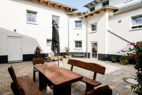 Rosenchalet