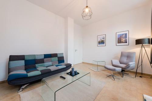 Apartamento Leer Innenstadt 1