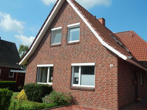 Ferienhaus Renate