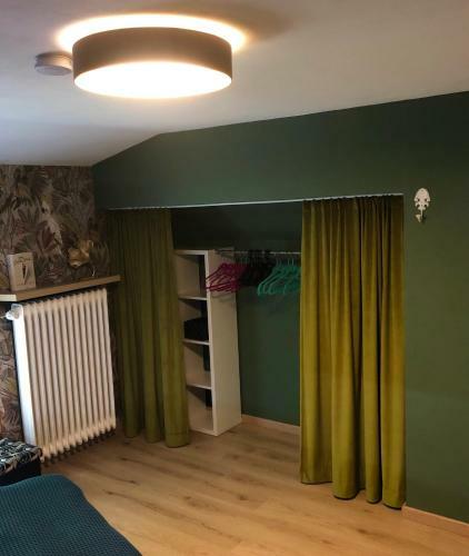 Apartamento Paradiesje