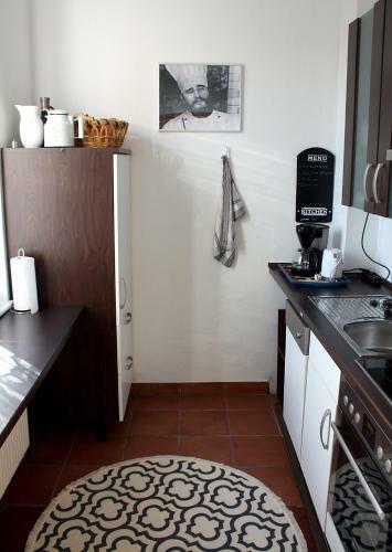 Apartamento Ferienwohnung Zur Ochsenm�hle