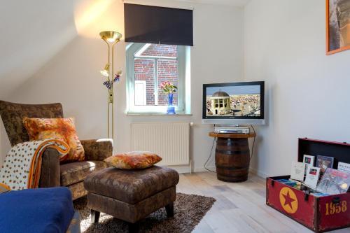 Apartamentos Fewo Hoheellernweg 21