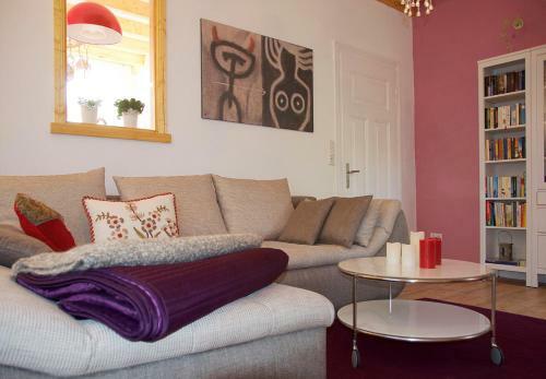 Apartamento Gro�strasse 18 B