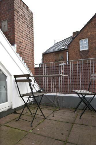 Apartamento Altstadt-domizil 6