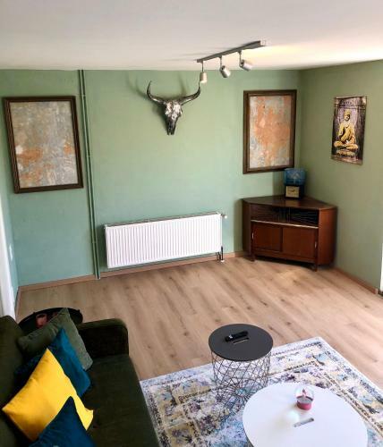 Apartamento Paradiesje 2
