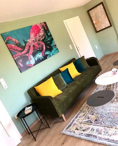 Apartamento Paradiesje 2