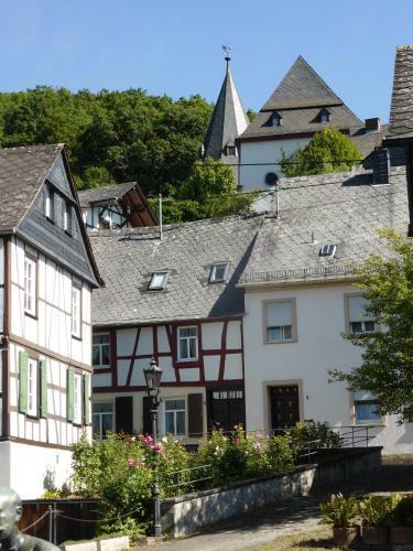 Vakantiehuis Hunsr�ck