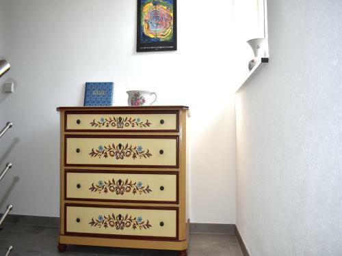 Apartamento Ferienhaus Anni