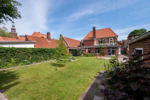 Apartamento Haus �skulap - Altstadt, Hafen, Gallimarkt