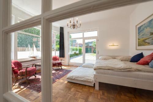 Apartamento Haus �skulap - Altstadt, Hafen, Gallimarkt