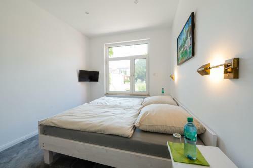 Apartamento Haus �skulap - Altstadt, Hafen, Gallimarkt