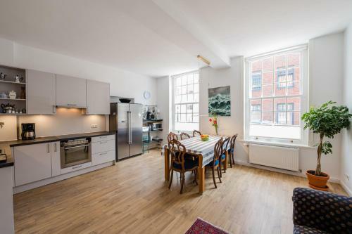 Apartamento Haus �skulap - Altstadt, Hafen, Gallimarkt
