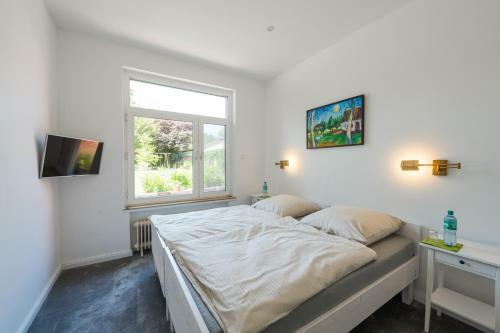 Apartamento Haus �skulap - Altstadt, Hafen, Gallimarkt