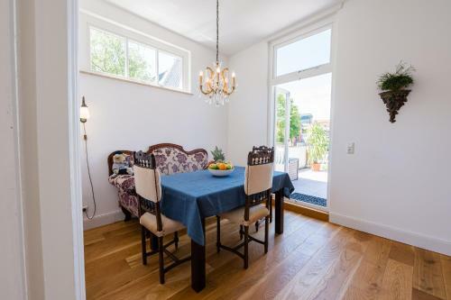 Apartamento Haus �skulap - Altstadt, Hafen, Gallimarkt