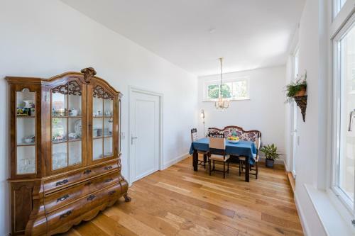 Apartamento Haus �skulap - Altstadt, Hafen, Gallimarkt