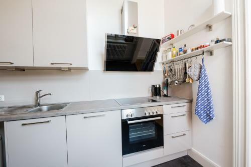 Apartamento Haus �skulap - Altstadt, Hafen, Gallimarkt