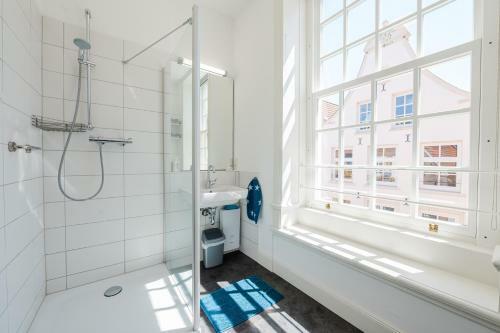 Apartamento Haus �skulap - Altstadt, Hafen, Gallimarkt