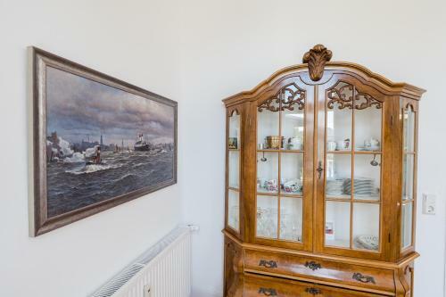 Apartamento Haus �skulap - Altstadt, Hafen, Gallimarkt