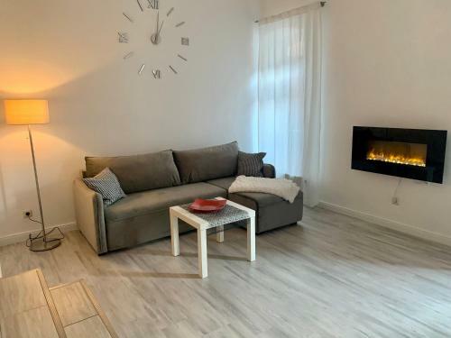 Apartamento Ferienwohnung W�rde