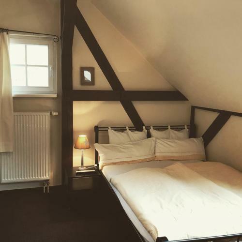 Apartamentos Spreewaldinsel Leipe
