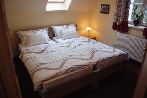 Apartamentos Spreewaldinsel Leipe
