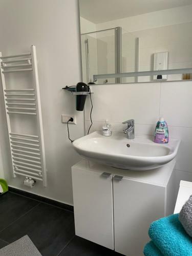 Apartamento Ferienwohnung Mit Waldblick