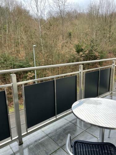 Apartamento Ferienwohnung Mit Waldblick