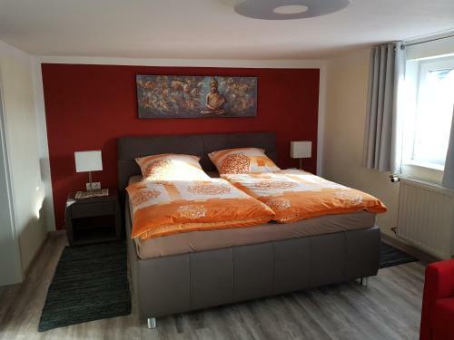 Apartamento Birkenhof