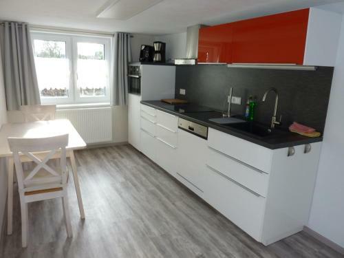 Apartamento Birkenhof