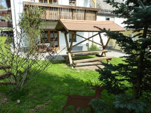 Apartamento Birkenhof