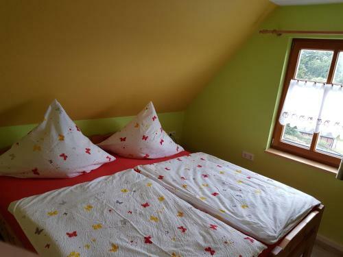 Apartamento Birkenhof