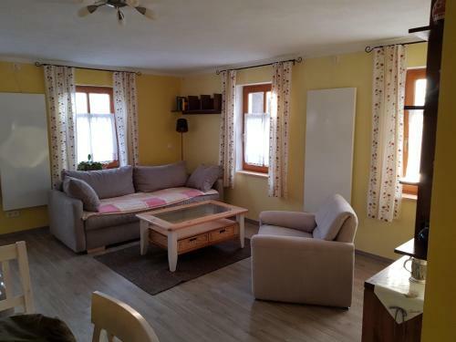 Apartamento Birkenhof
