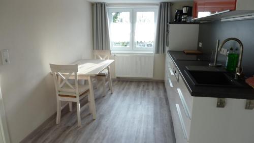 Apartamento Birkenhof