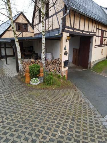 Apartamento Birkenhof
